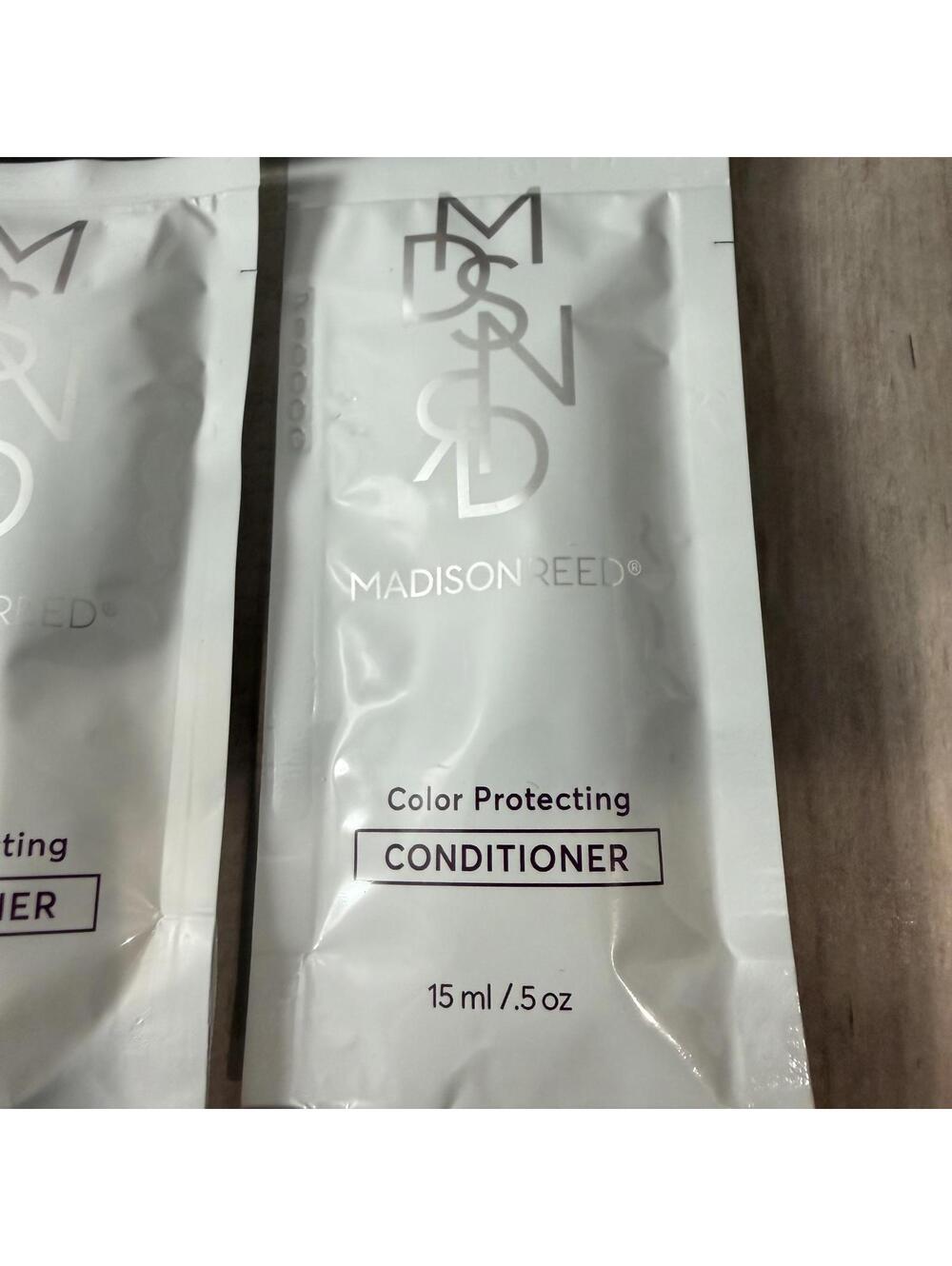 10x Madison Reed Color Protecting Shampoo & Conditioner 0.5 oz Samples 5 Each - Picture 5 of 6